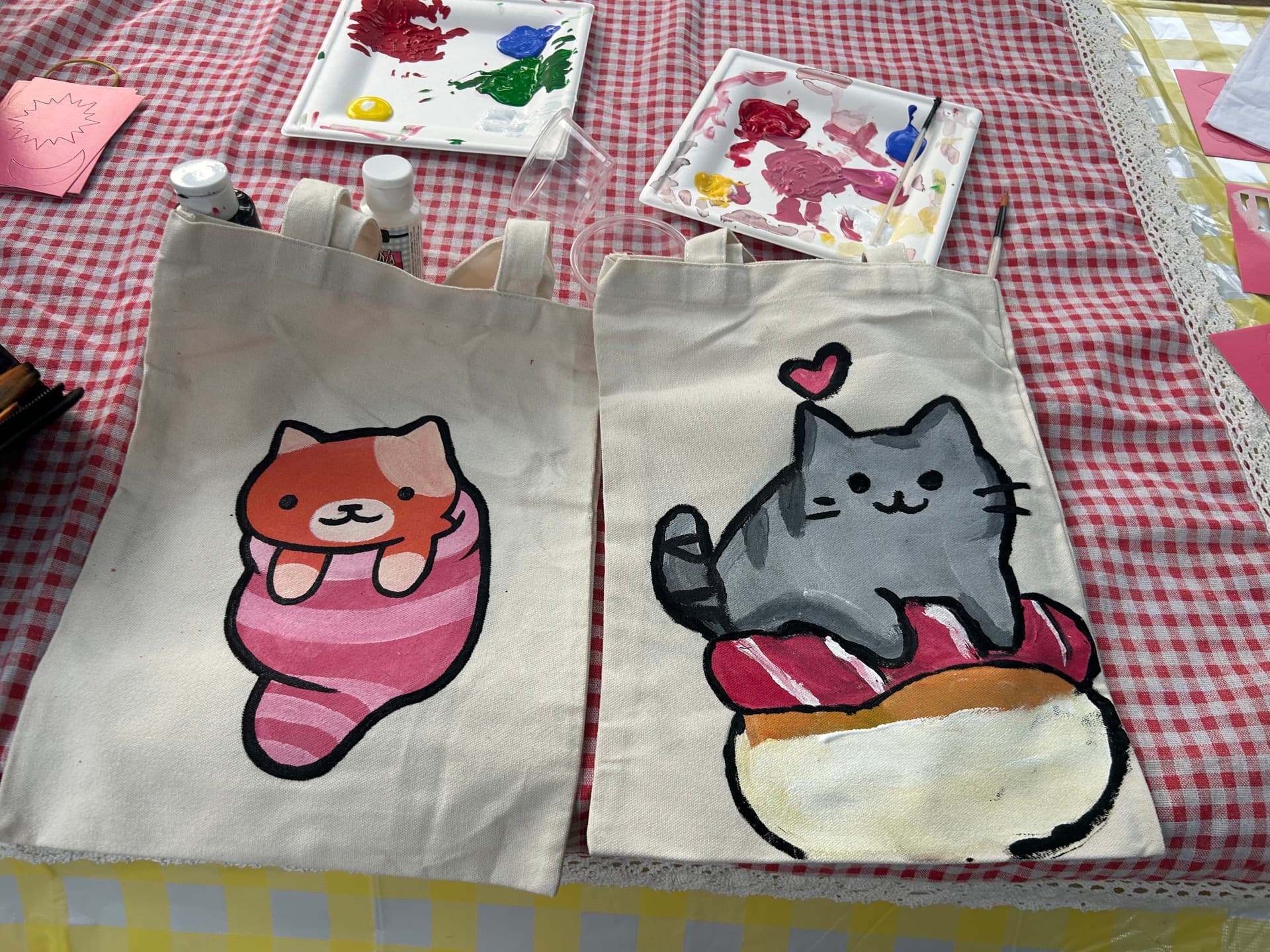 Cookie Corner gallery